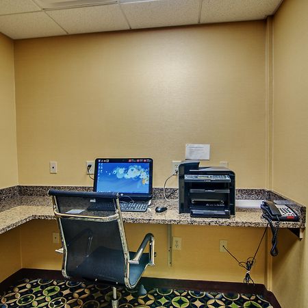 Holiday Inn Express & Suites Wytheville By Ihg Kültér fotó
