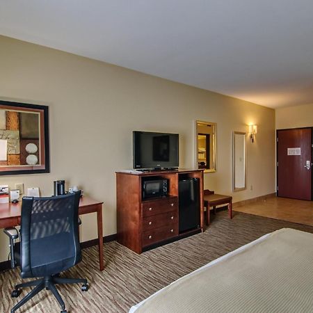 Holiday Inn Express & Suites Wytheville By Ihg Kültér fotó