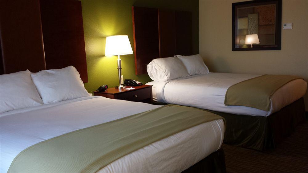 Holiday Inn Express & Suites Wytheville By Ihg Kültér fotó