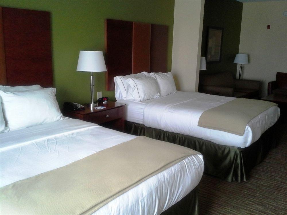 Holiday Inn Express & Suites Wytheville By Ihg Kültér fotó