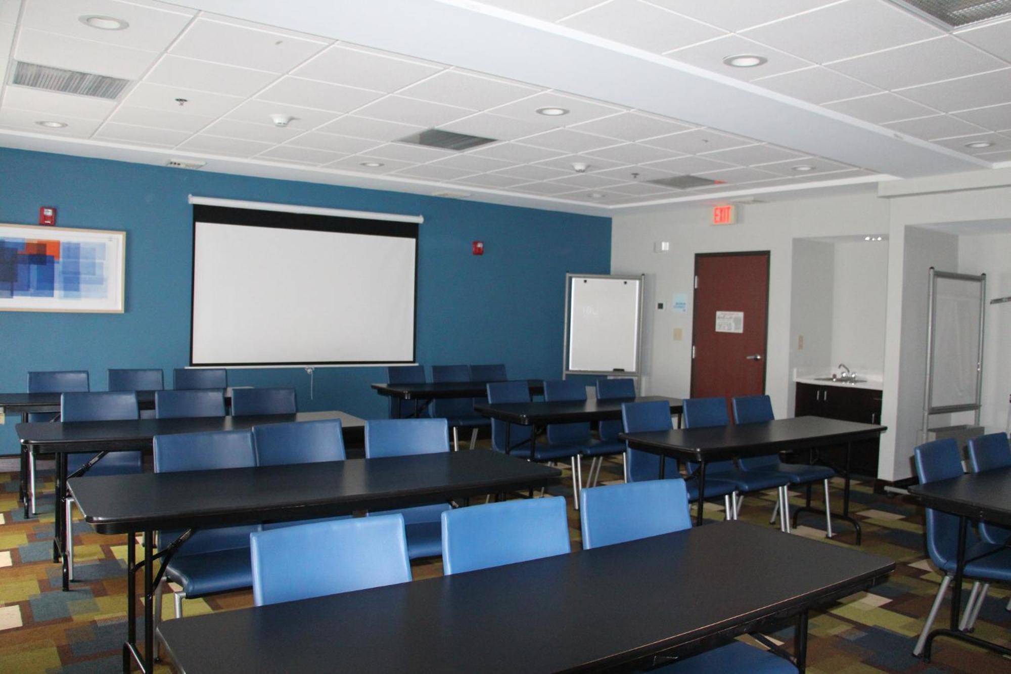 Holiday Inn Express & Suites Wytheville By Ihg Kültér fotó