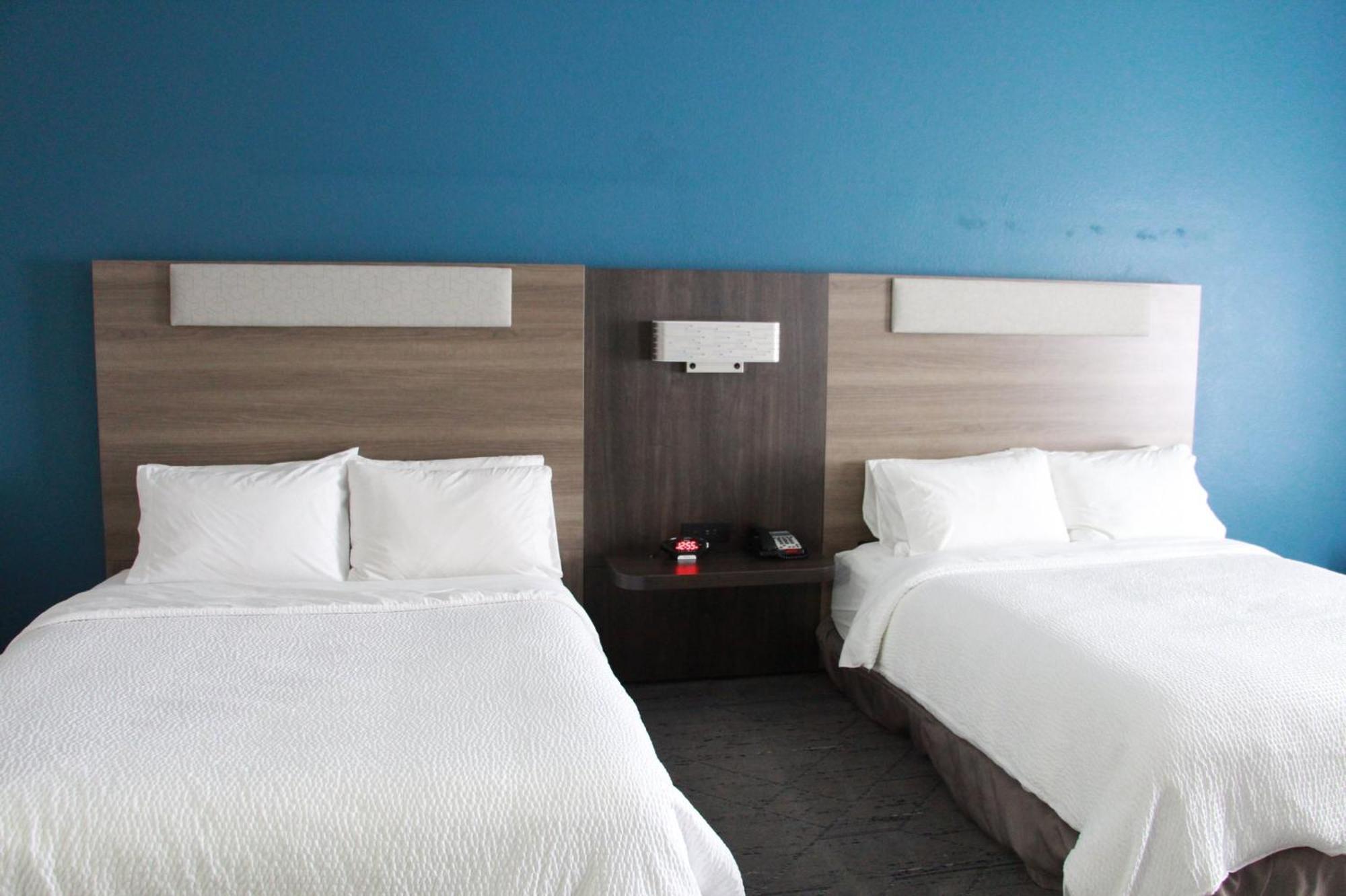 Holiday Inn Express & Suites Wytheville By Ihg Kültér fotó