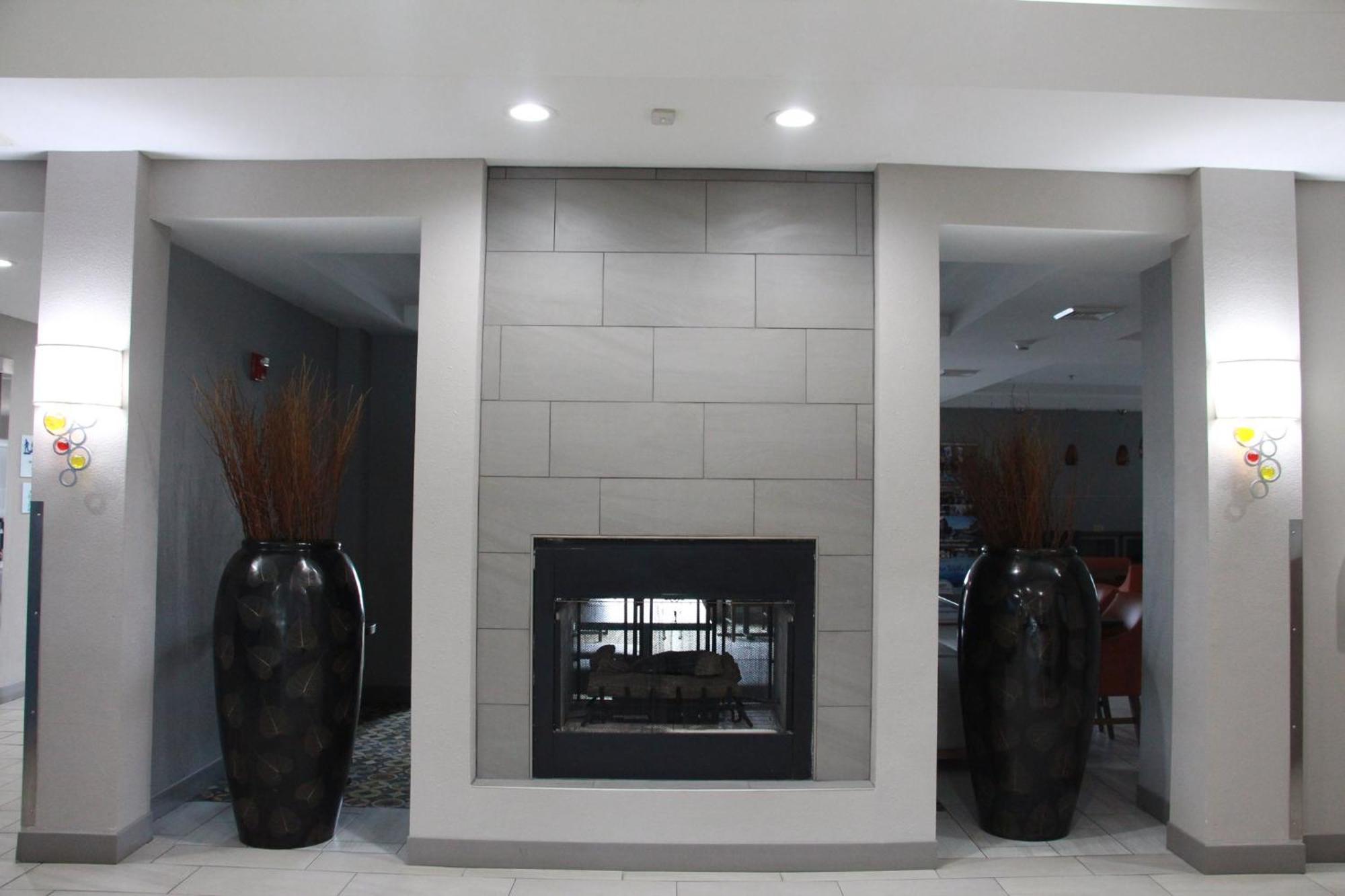Holiday Inn Express & Suites Wytheville By Ihg Kültér fotó