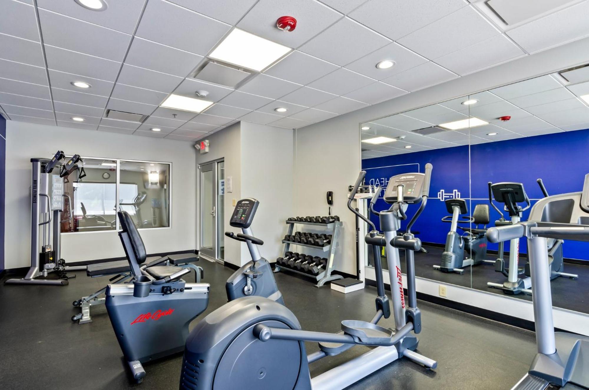 Holiday Inn Express & Suites Wytheville By Ihg Kültér fotó