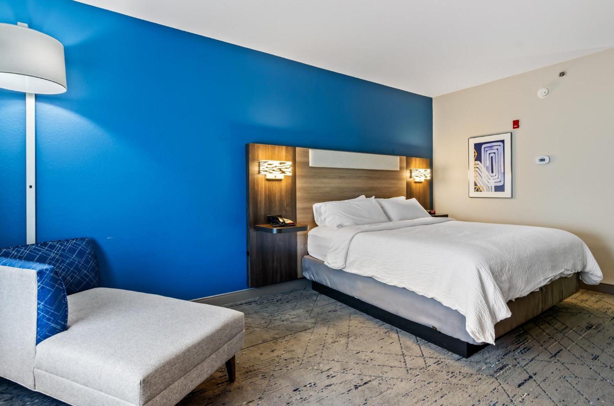 Holiday Inn Express & Suites Wytheville By Ihg Kültér fotó