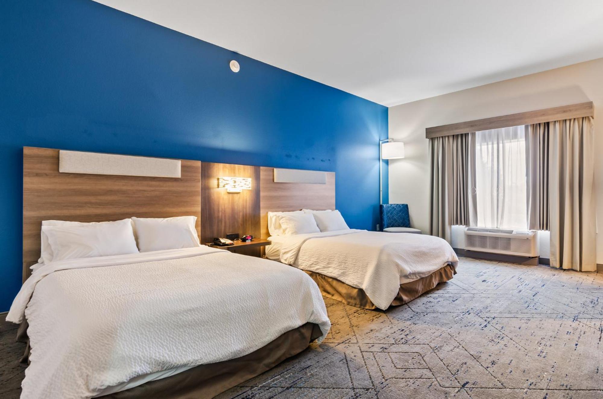 Holiday Inn Express & Suites Wytheville By Ihg Kültér fotó