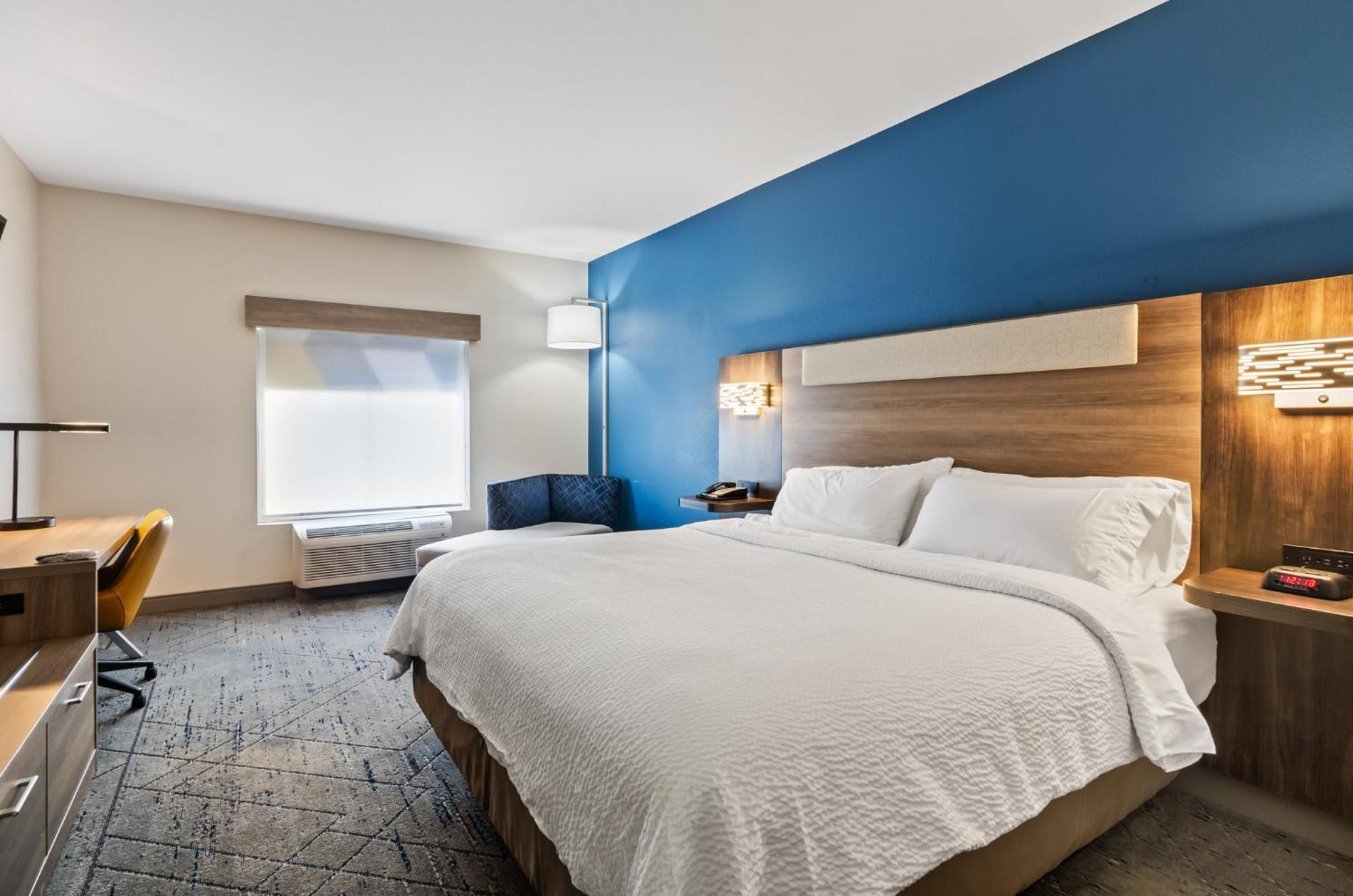 Holiday Inn Express & Suites Wytheville By Ihg Kültér fotó