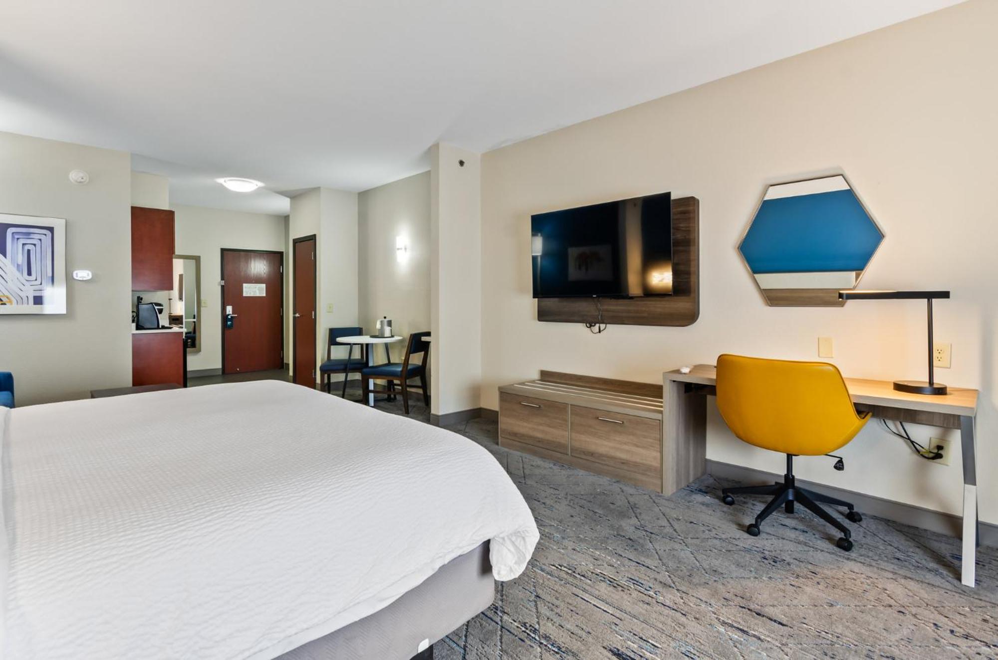 Holiday Inn Express & Suites Wytheville, An Ihg Hotel Kültér fotó