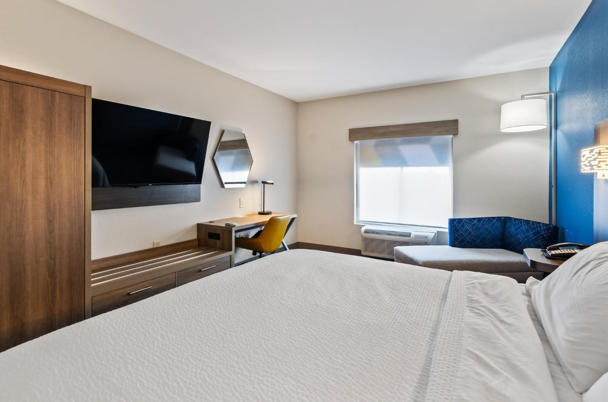 Holiday Inn Express & Suites Wytheville By Ihg Kültér fotó