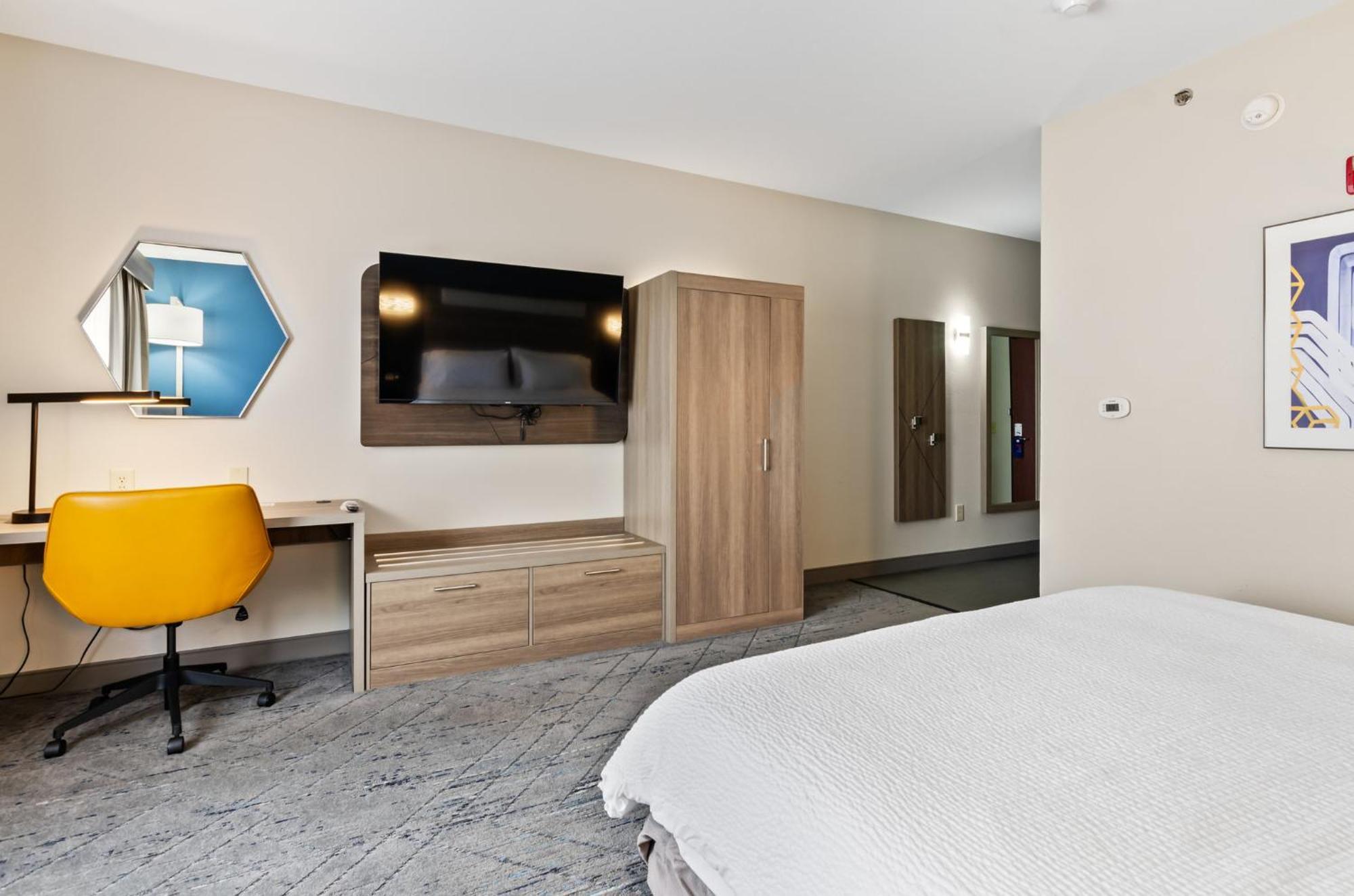Holiday Inn Express & Suites Wytheville By Ihg Kültér fotó