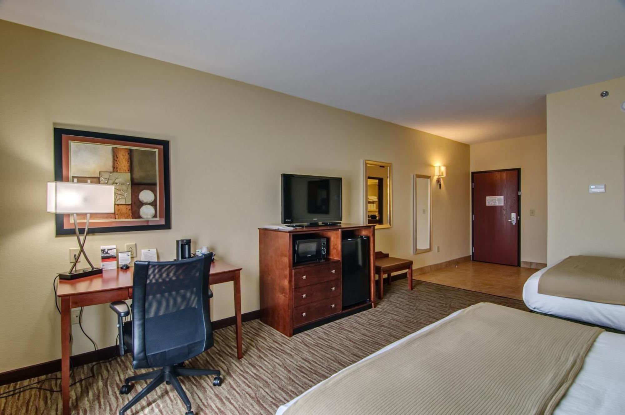 Holiday Inn Express & Suites Wytheville By Ihg Kültér fotó