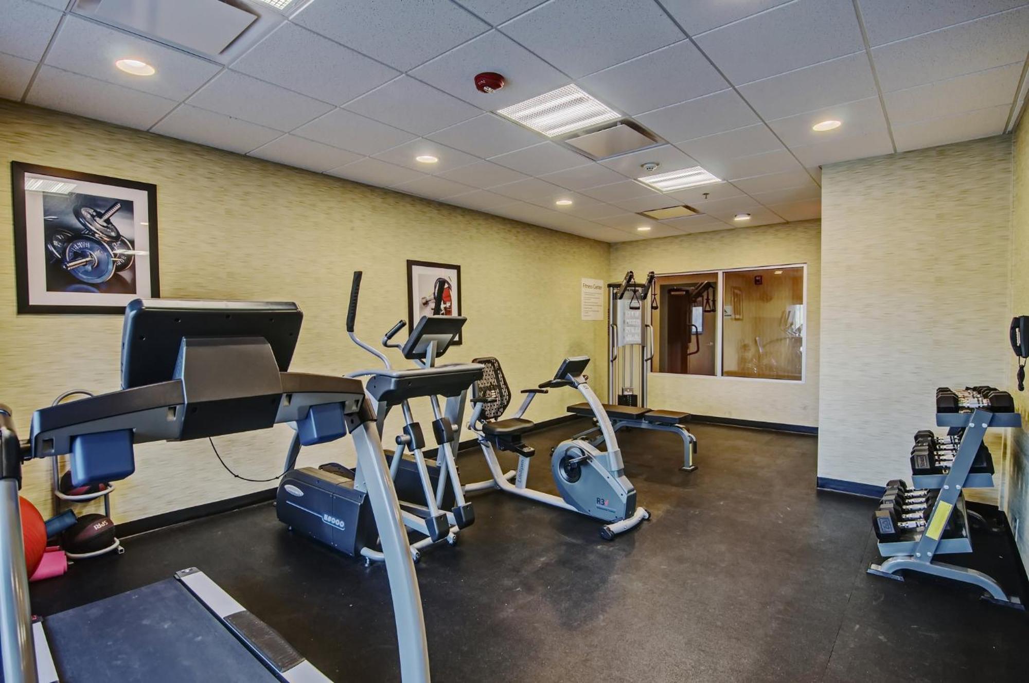 Holiday Inn Express & Suites Wytheville By Ihg Kültér fotó